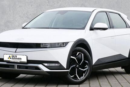 Hyundai IONIQ 5 1.826 km 35.380 &euro; Mainz-Kastel 55252