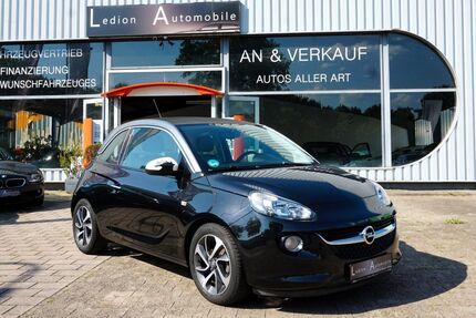 Opel Adam 78.000 km 10.800 &euro; Gundelfingen /Freiburg 79194