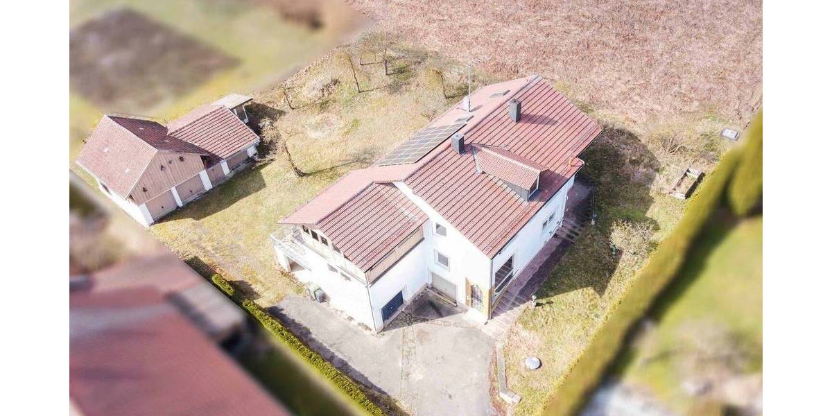 Grundstück Hohenthann Andermannsdorf - 349.000&euro; | Angebot:26160852