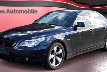 BMW 523 270.000 km 2.990 &euro; Nusplingen 72362