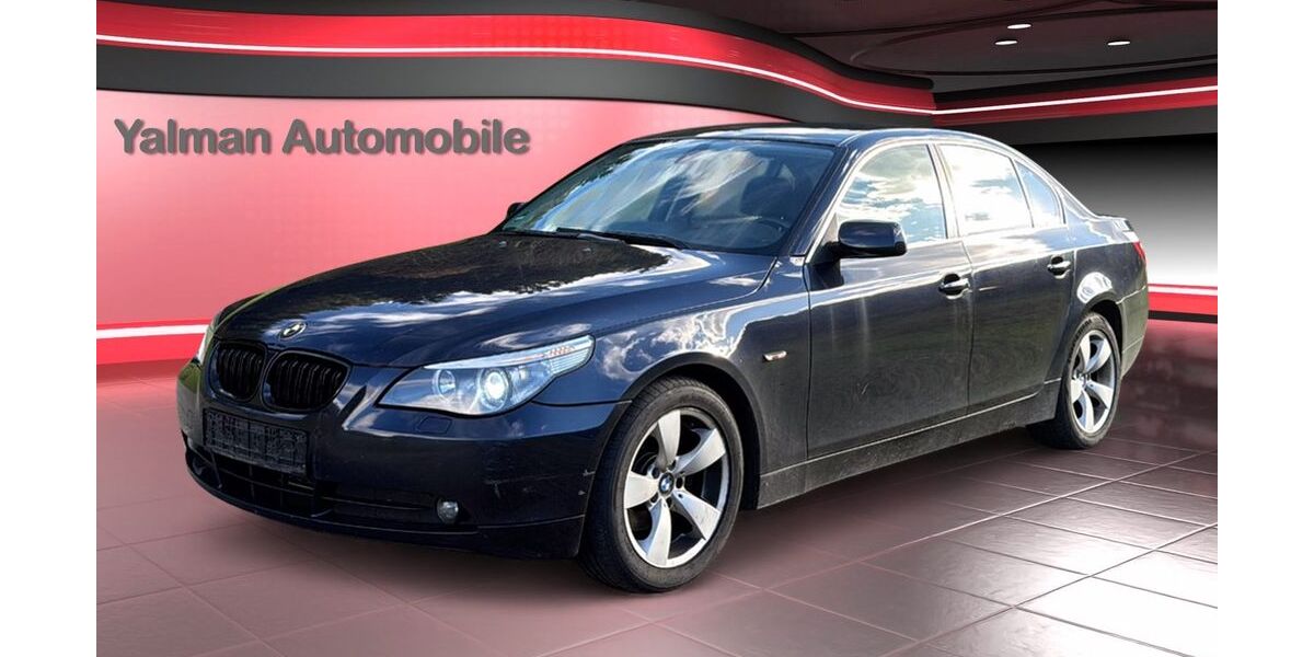 BMW 523 270.000 km 2.990 &euro; Nusplingen 72362