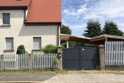Haus zum Kaufen in Rackwitz 194.700 € 87.27 m²
