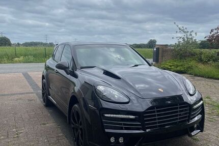 Porsche Cayenne 159.000 km 24.950 &euro; Hamburg 22529