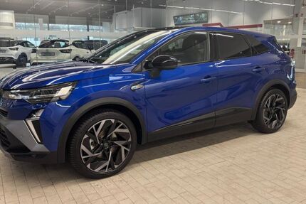 Renault Symbioz 23.157 km 26.580 &euro; Bocholt 46395