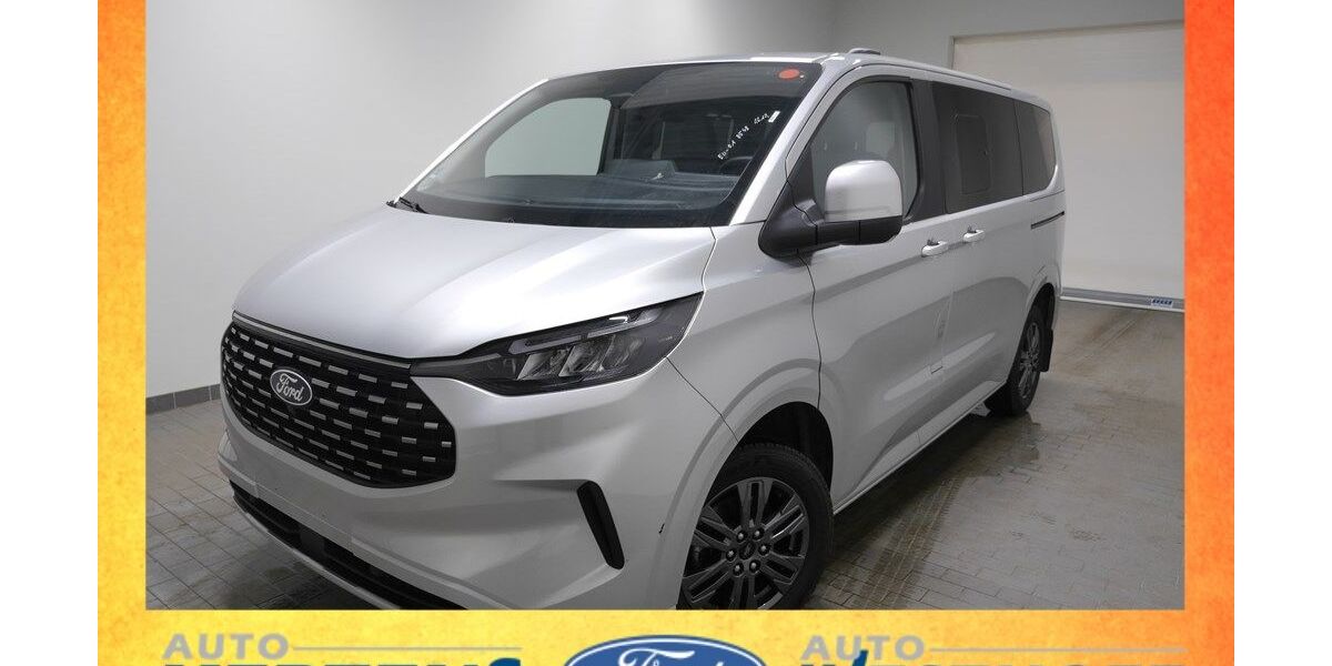 Ford Tourneo Custom 19.755 km 44.550 &euro; Beckum 59269