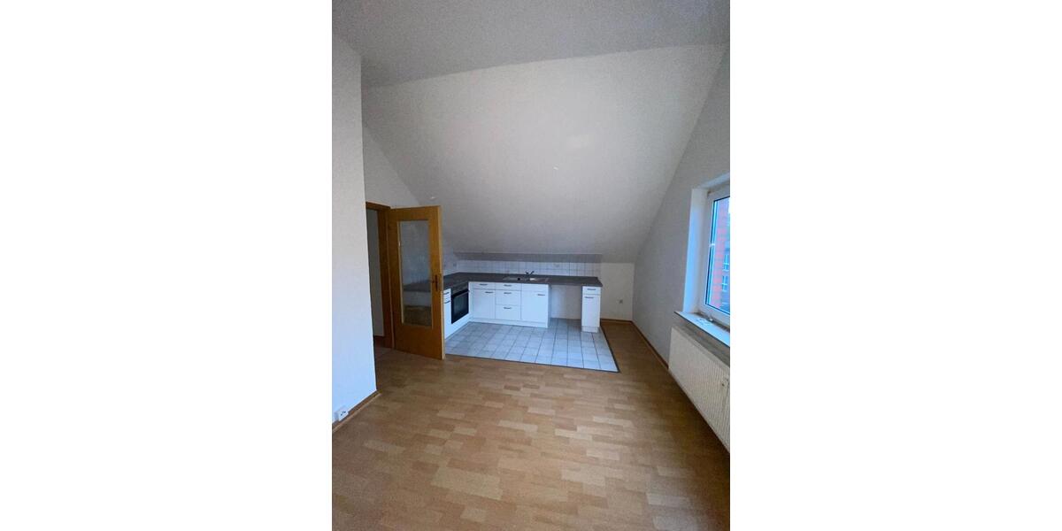 Dachgeschoßwohnung Lauenburg/Elbe Elbe - 2 Zimmer, 35 m&sup2;, 340&euro; | Angebot:25890245