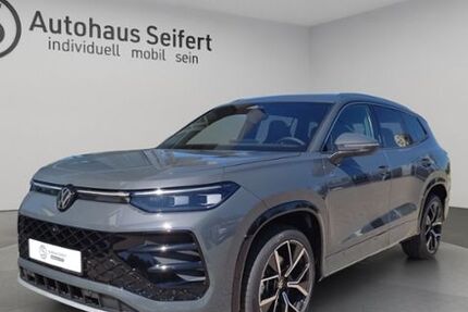 VW Tayron 2.500 km 58.600 &euro; Annaberg-Buchholz 09456