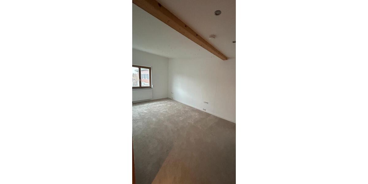 Freistehendes Einfamilien Haus zu vermieten 5 zimmer