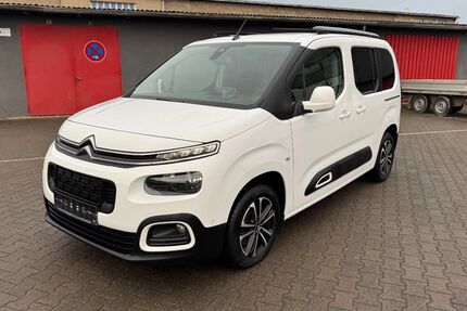 Citroen Berlingo 207.300 km 11.700 &euro; Koblenz 56070