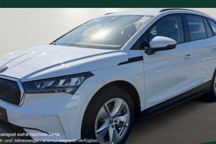 Skoda Enyaq 32.721 km 21.690 &euro; Düsseldorf 40233