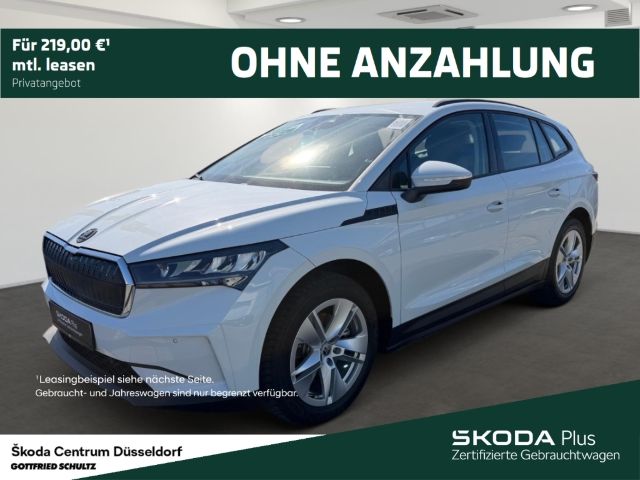 Skoda Enyaq 32.721 km 21.690 &euro; Düsseldorf 40233