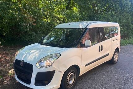 Fiat Doblo 164.000 km 3.500 &euro; Ehrenkirchen 79238