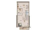 Maisonettenwohnung Delitzsch - 4 Zimmer, 114 m&sup2;, 950&euro; | Angebot:25376953
