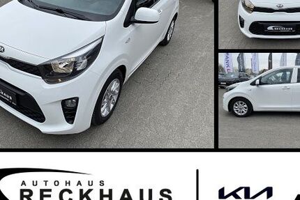 Kia Picanto 26.003 km 9.450 &euro; Langenberg 33449