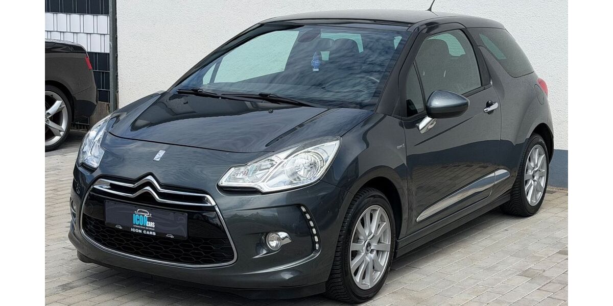 Citroen DS3 199.999 km 3.450 &euro; Altlußheim 68804