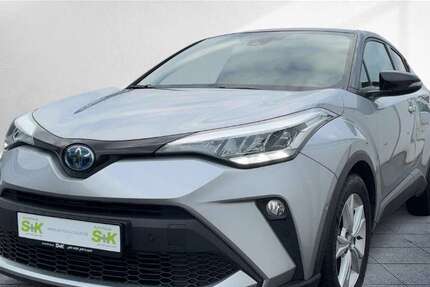Toyota C-HR 41.000 km 24.280 &euro; Neu Wulmstorf 21629