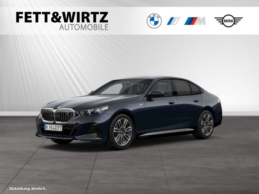 BMW i5 22.100 km 59.888 € Moers 47441