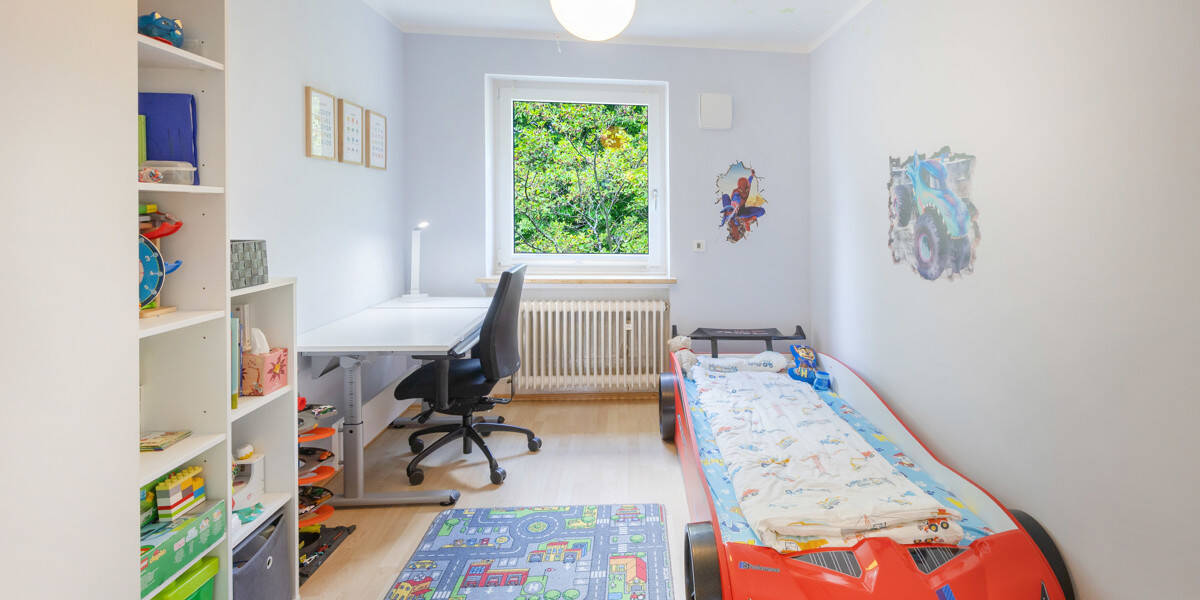 Reihenmittelhaus Haar - 5 Zimmer, 129 m&sup2;, 899.000&euro; | Angebot:26826681