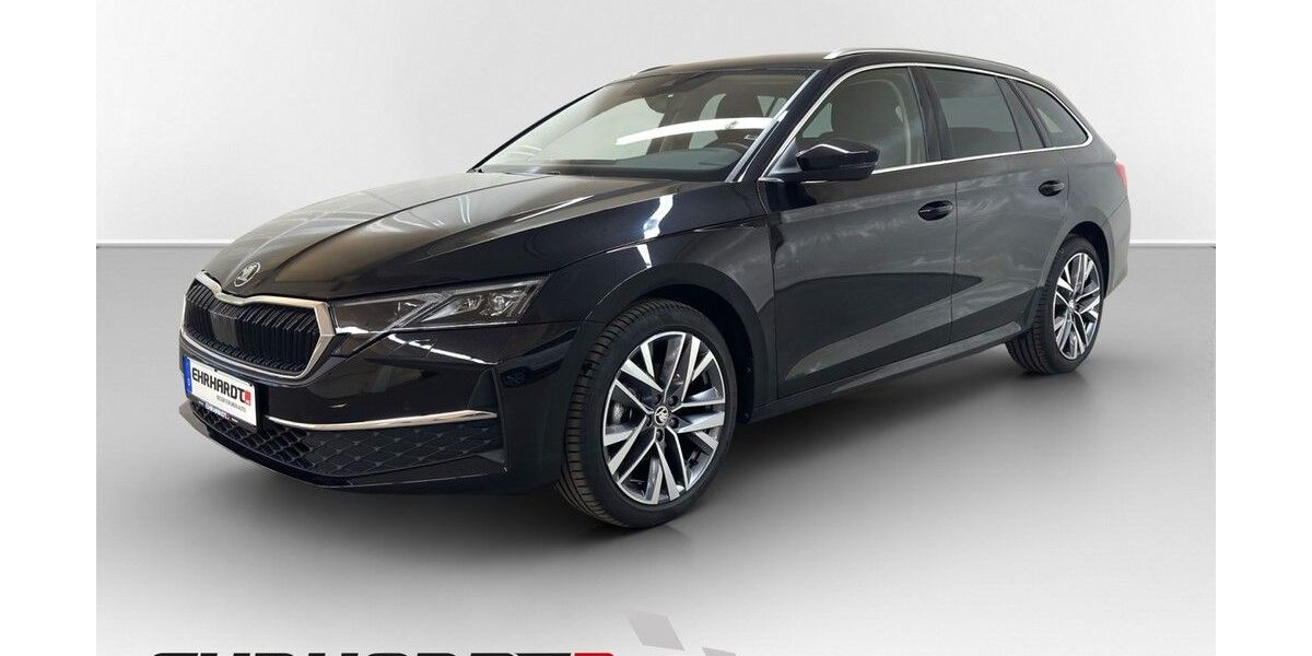 Skoda Octavia 12.180 km 31.950 &euro; Suhl 98529
