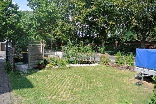 Etagenwohnung Mülheim an der Ruhr Speldorf - 2 Zimmer, 78 m&sup2;, 510&euro; | Angebot:24973737