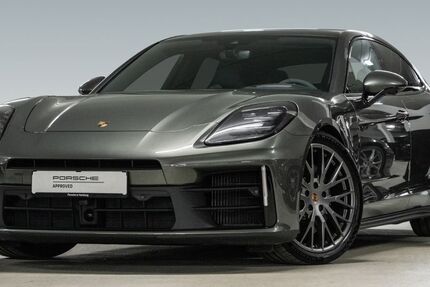 Porsche Panamera 13.014 km 122.099 &euro; Hamburg 22087