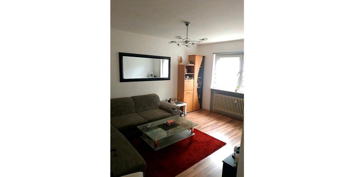 Erdgeschoßwohnung Edingen-Neckarhausen Neckarhausen - 2 Zimmer, 59 m&sup2;, 200.000&euro; | Angebot:25179676