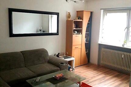 Wohnung Edingen-Neckarhausen Neckarhausen - 2 Zimmer, 59 m&sup2;, 200.000&euro; | Angebot:25179676