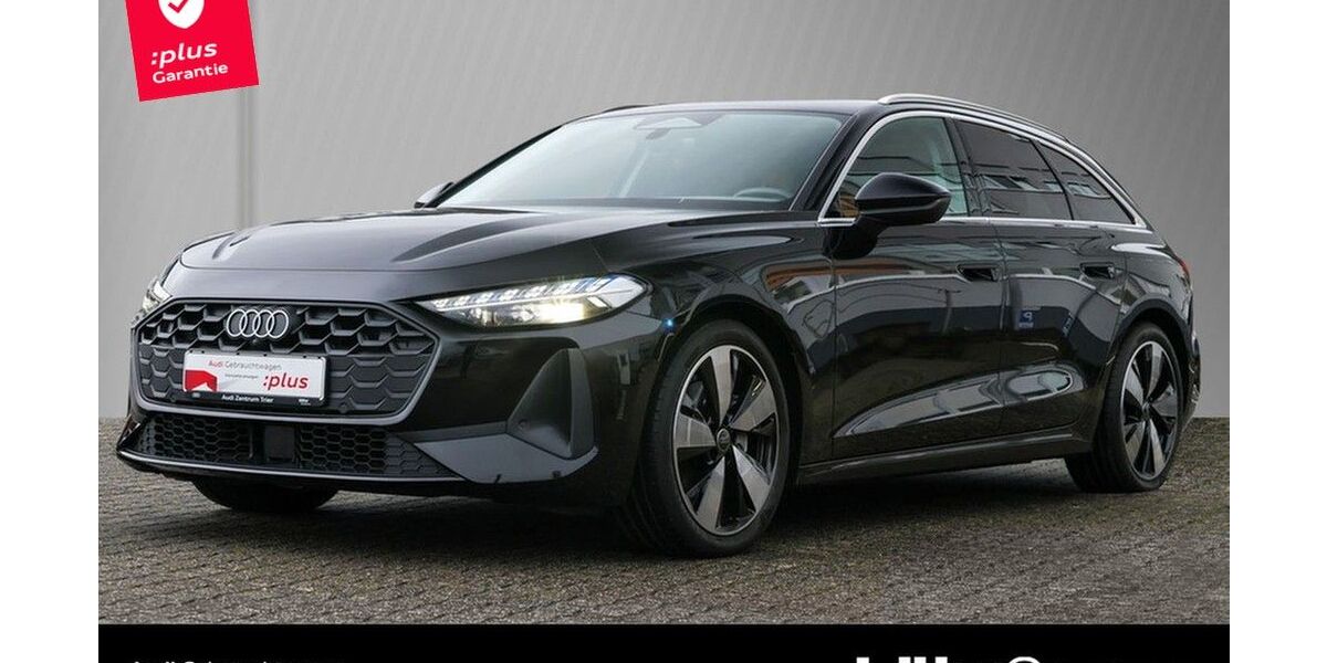 Audi A5 4.200 km 43.580 &euro; Trier 54292