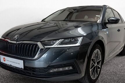 Skoda Octavia 75.757 km 25.870 &euro; Celle 29227