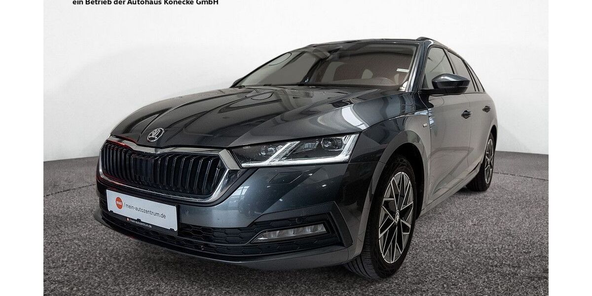 Skoda Octavia 75.757 km 25.870 &euro; Celle 29227