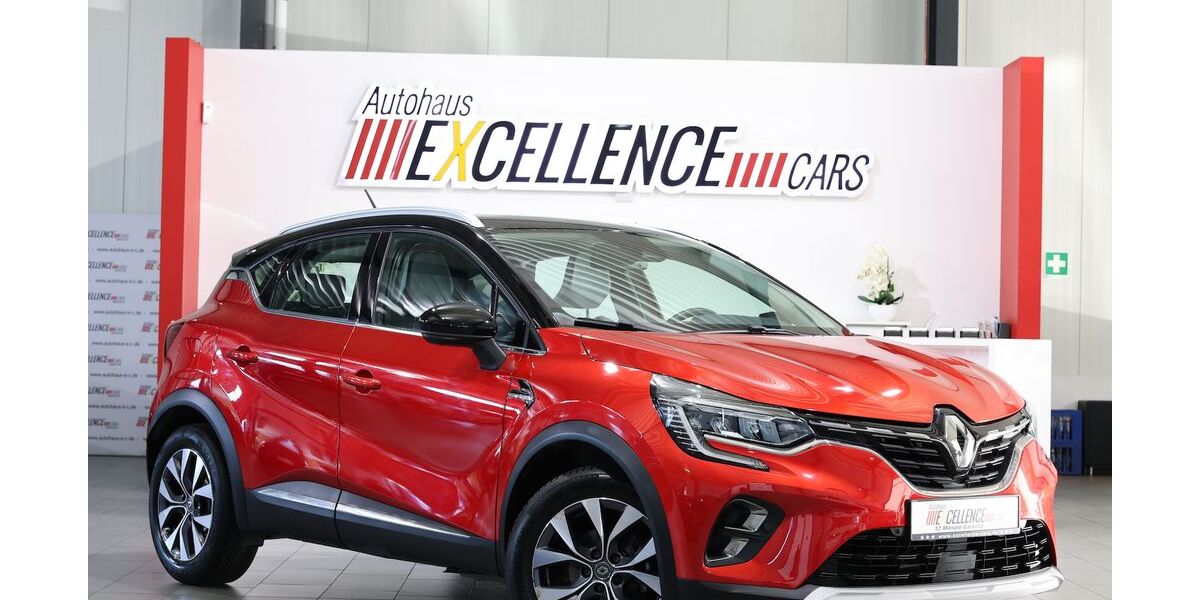 Renault Captur 83.000 km 14.111 &euro; Hamm 59077