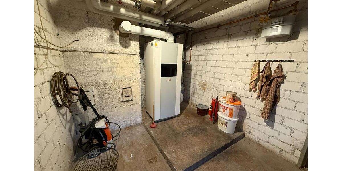 Freistehendes Einfamilienhaus inkl. 2 Appartements in Rüdesheim 6 zimmer