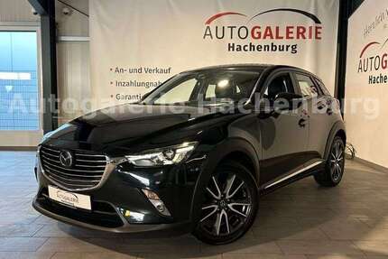 Mazda CX-3 161.400 km 10.490 &euro; Hachenburg 57627