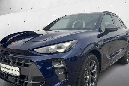 Cupra Terramar 7.155 km 41.990 &euro; Rostock 18059