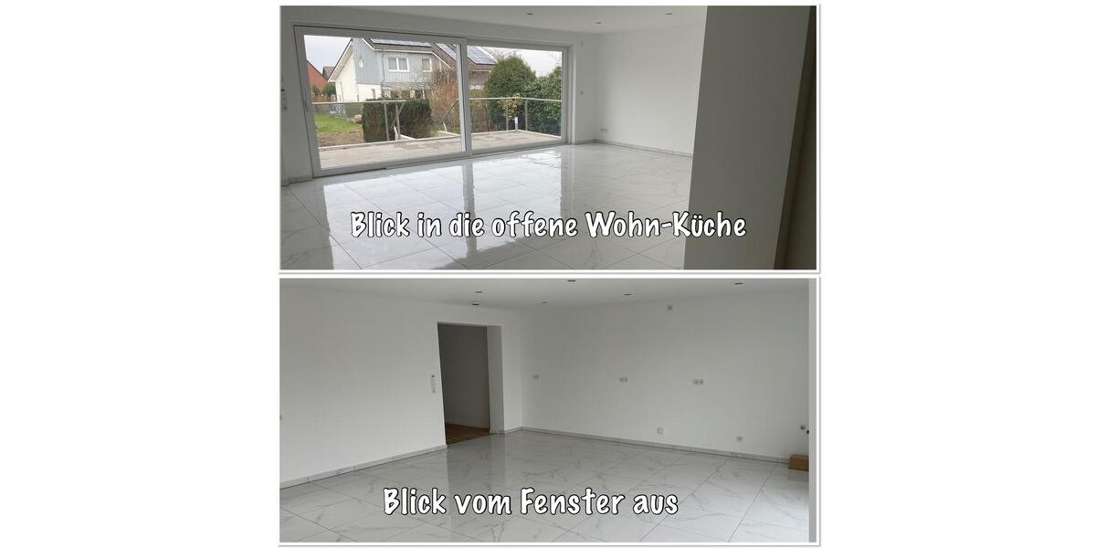 Modernes ruhiges Wohnen im Dortmunder Süden ° Gartenglück 4 zimmer