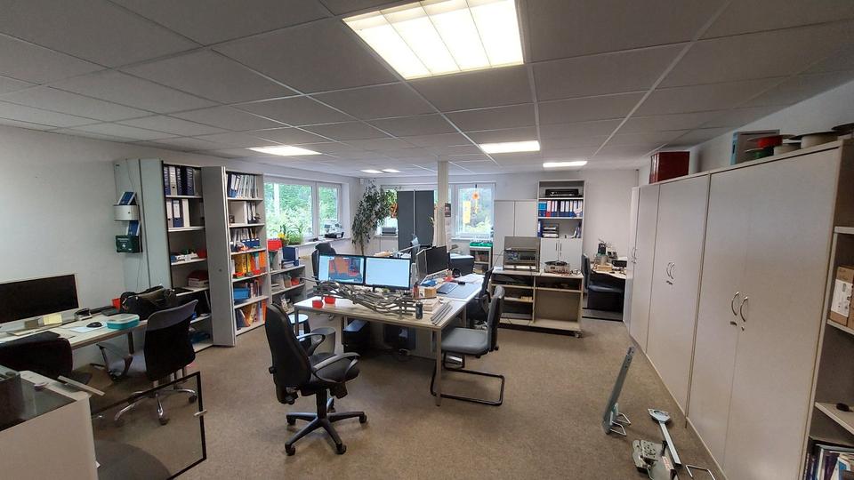 Gewerbeobjekt Stollberg (Erzgebirge) - 1.990&euro; | Angebot:25229524