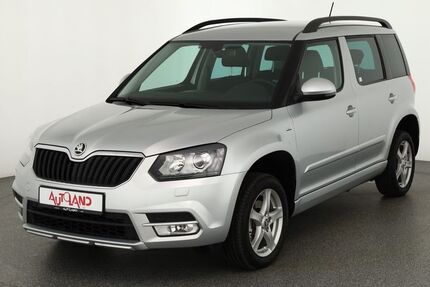 Skoda Yeti 79.911 km 17.490 &euro; Kassel 34123
