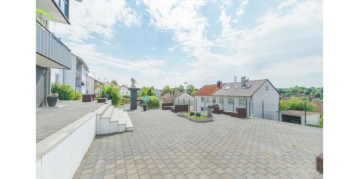 Mehrfamilienhaus, Wohnhaus Backnang - 12 Zimmer, 260 m&sup2;, 777.000&euro; | Angebot:26918559