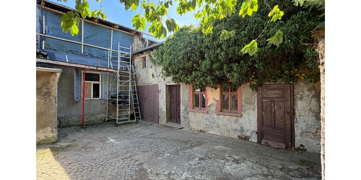 Einfamilienhaus Staßfurt Atzendorf - 8 Zimmer, 150 m&sup2;, 25.000&euro; | Angebot:26794363