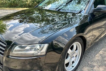Audi A5 231.000 km 6.690 &euro; Freiberg am Neckar 71691