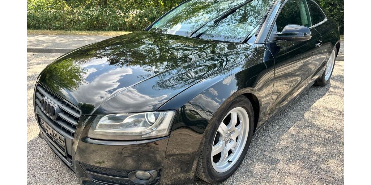 Audi A5 231.000 km 6.690 &euro; Freiberg am Neckar 71691