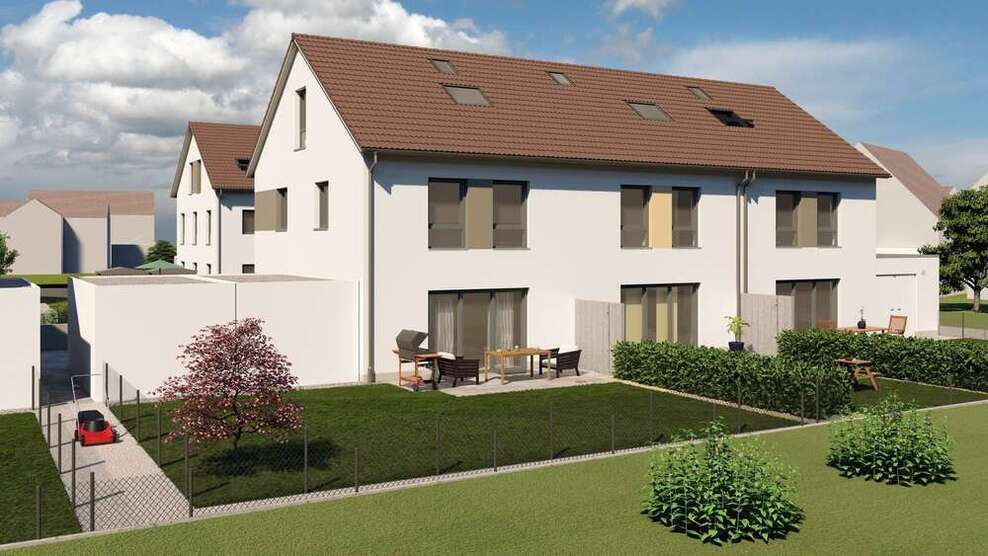 Haus zum Kaufen in Germaringen 615.000 € 106 m²