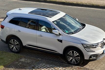 Renault Koleos 119.000 km 19.500 &euro; Osterholz-Schrmbeck 27711