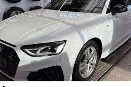 Audi A4 33.306 km 40.730 &euro; Binzen 79589