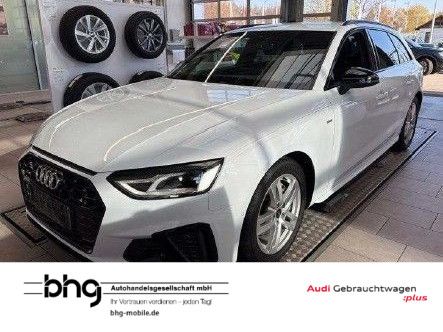 Audi A4 33.306 km 40.730 &euro; Binzen 79589