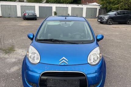 Citroen C1 153.200 km 1.899 &euro; Krefeld 47803