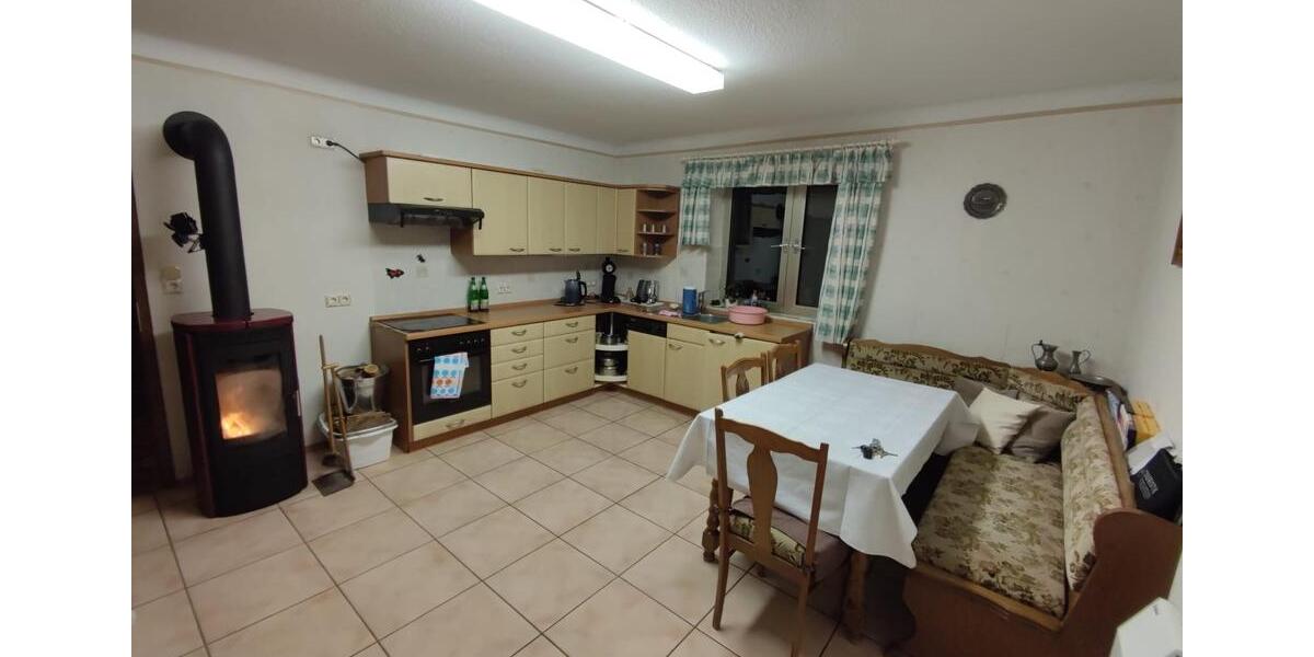 WG Zimmer in 4er WG Erstbezug 7 zimmer