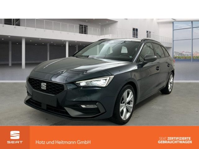 Seat Leon 74.565 km 19.490 &euro; Wolfsburg 38440