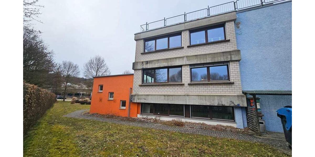 Gewerbeobjekt Heidenheim Innenstadt - 2.900.000&euro; | Angebot:25740444
