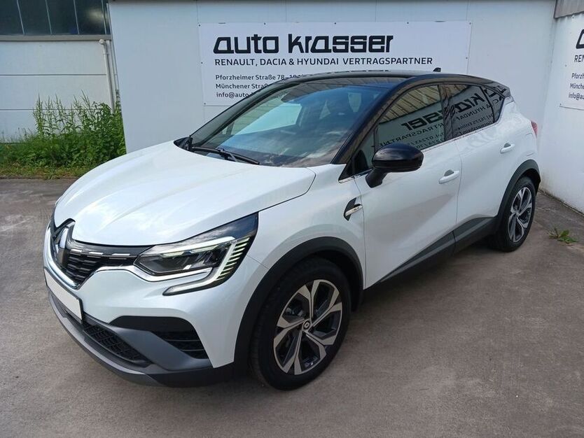 Captur